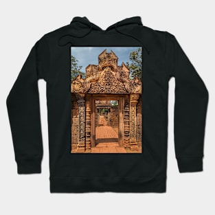 The Entrance Hoodie